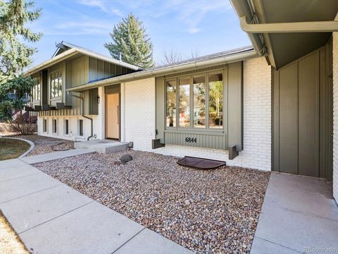 Tiny photo for 6844 Roaring Fork Trl, Boulder, CO 80301 (MLS # 4834797)