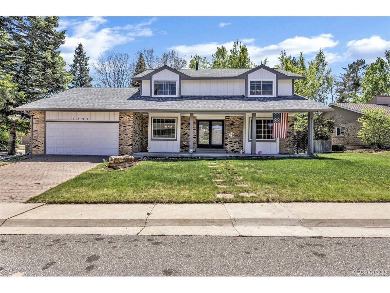 Photo 1 of 31 — 3894 E Long Pl, Centennial, CO 80122