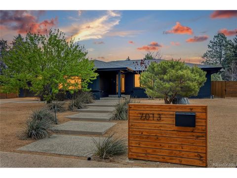 Photo of 7013 Roaring Fork Trl, Boulder, CO 80301 (MLS # 4882072)