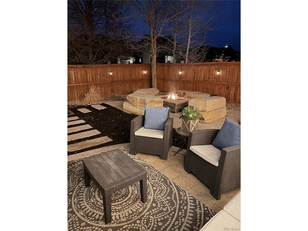 11592 S Flower Mound Way