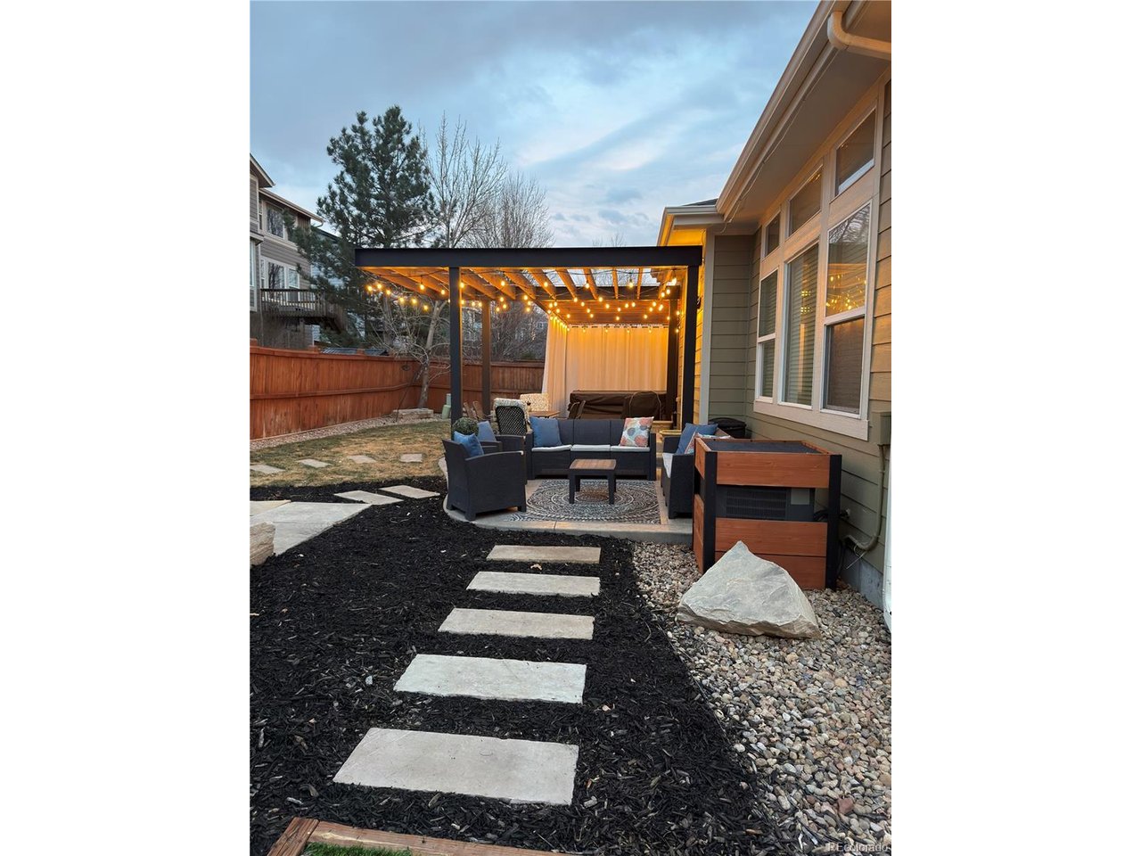 11592 S Flower Mound Way