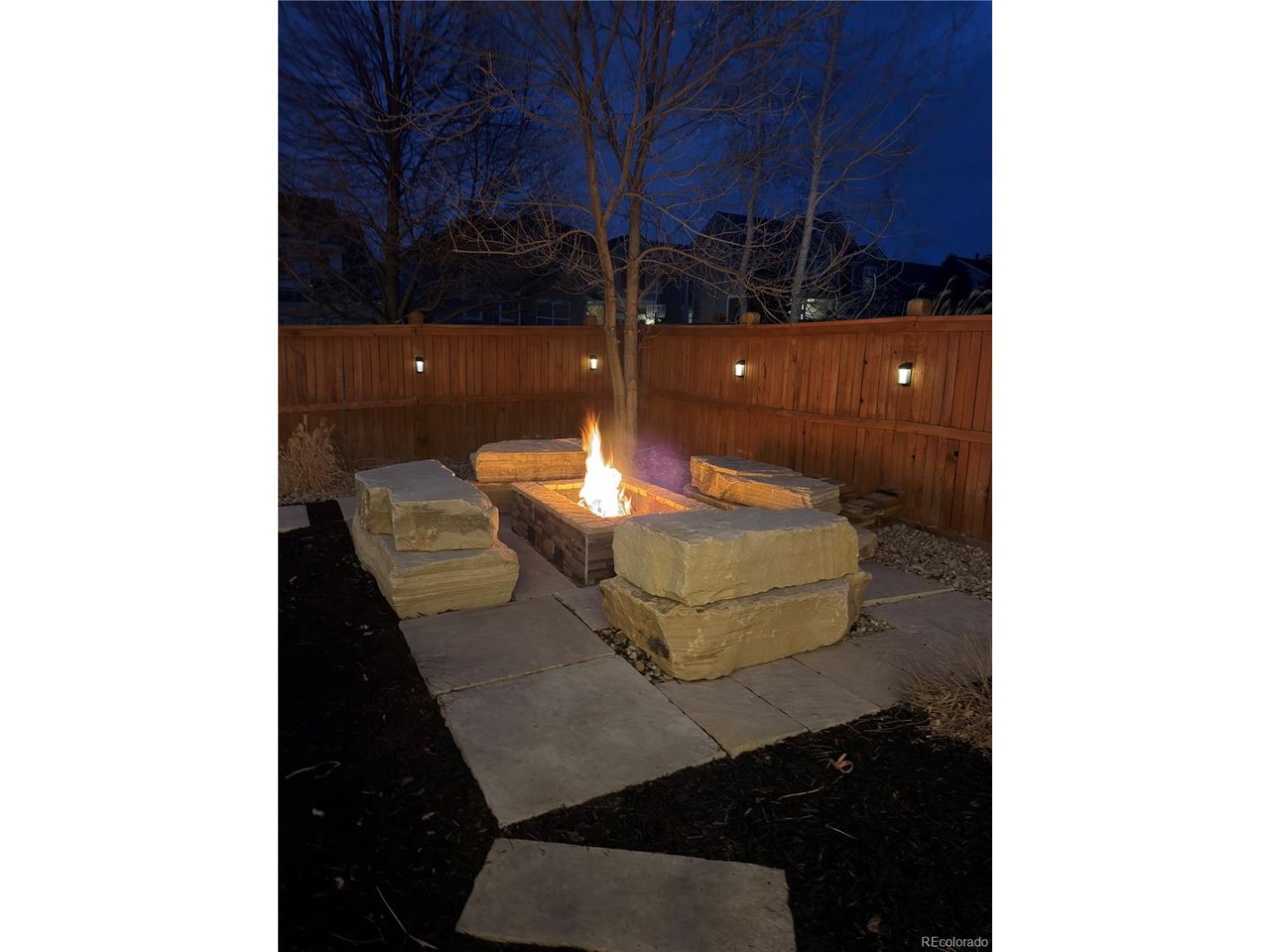 11592 S Flower Mound Way