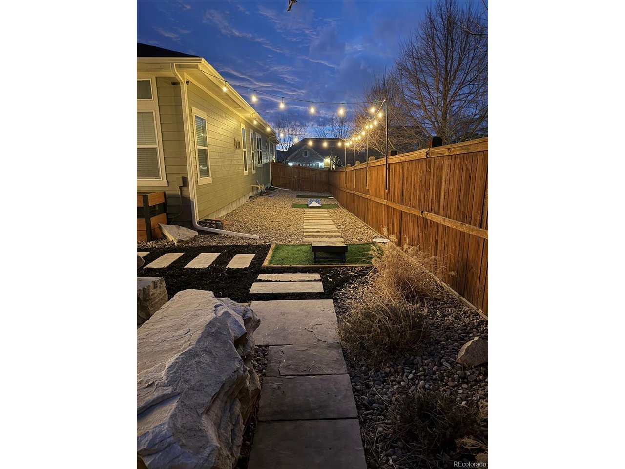 11592 S Flower Mound Way