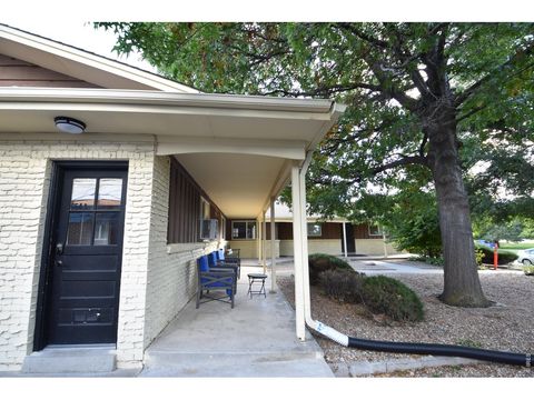 Tiny photo for 650 Inca Pkwy, Boulder, CO 80303 (MLS # 1057694)