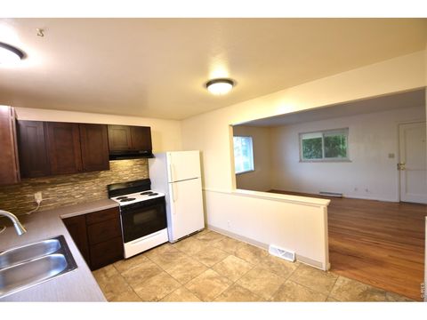 Tiny photo for 650 Inca Pkwy, Boulder, CO 80303 (MLS # 1057694)