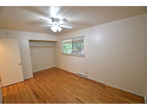Tiny photo for 650 Inca Pkwy, Boulder, CO 80303 (MLS # 1057694)
