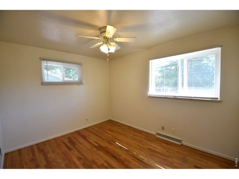 Tiny photo for 650 Inca Pkwy, Boulder, CO 80303 (MLS # 1057694)