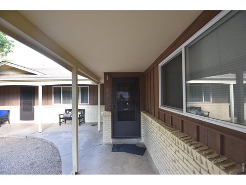 Tiny photo for 650 Inca Pkwy, Boulder, CO 80303 (MLS # 1057694)