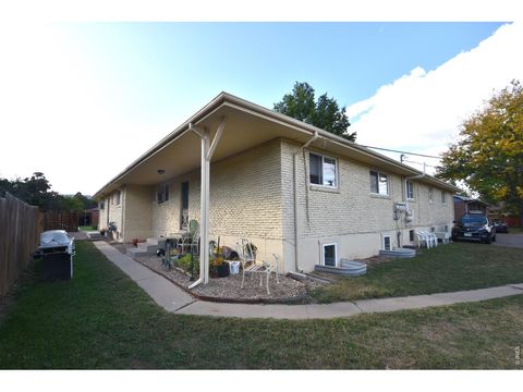 Tiny photo for 650 Inca Pkwy, Boulder, CO 80303 (MLS # 1057694)