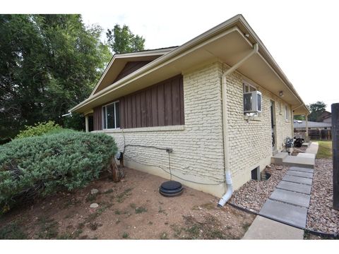 Tiny photo for 650 Inca Pkwy, Boulder, CO 80303 (MLS # 1057694)