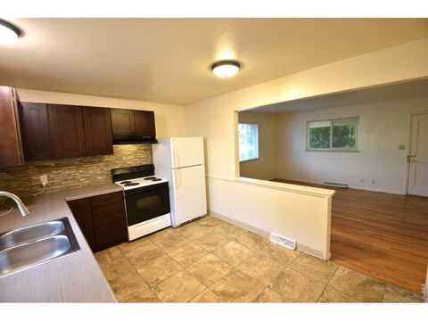 Tiny photo for 650 Inca Pkwy, Boulder, CO 80303 (MLS # 1057694)