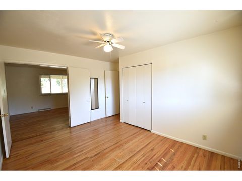 Tiny photo for 650 Inca Pkwy, Boulder, CO 80303 (MLS # 1057694)