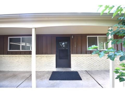 Tiny photo for 650 Inca Pkwy, Boulder, CO 80303 (MLS # 1057694)
