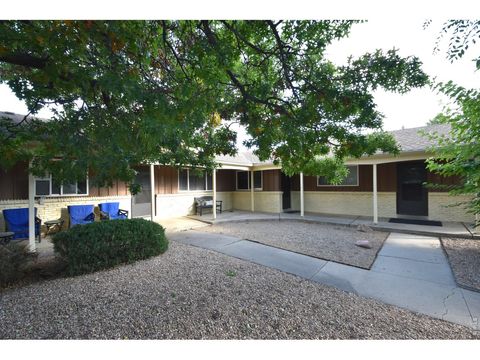 Tiny photo for 650 Inca Pkwy, Boulder, CO 80303 (MLS # 1057694)