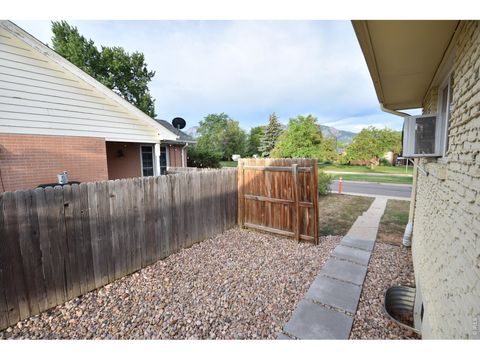 Tiny photo for 650 Inca Pkwy, Boulder, CO 80303 (MLS # 1057694)