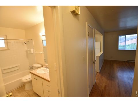 Tiny photo for 650 Inca Pkwy, Boulder, CO 80303 (MLS # 1057694)