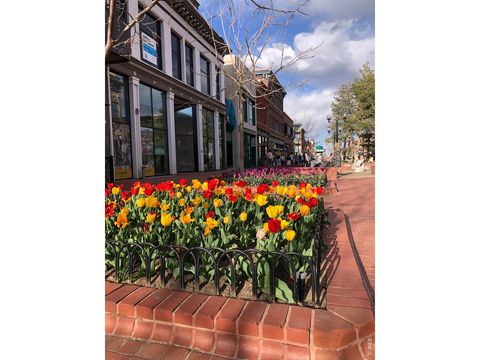 Tiny photo for 3120 Corona Trl L-206, Boulder, CO 80301 (MLS # 1058257)