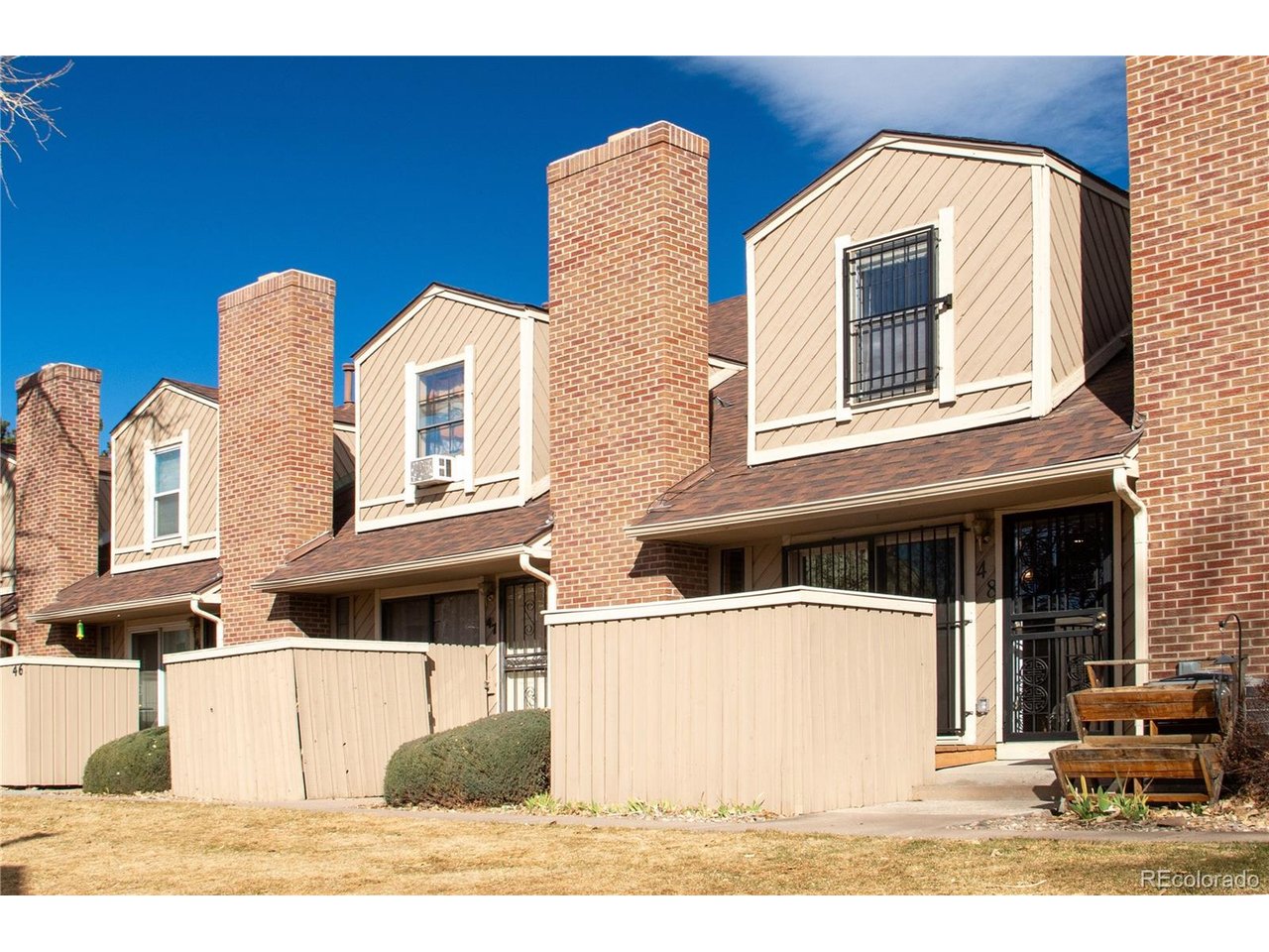 3300 W Florida Ave #48 Denver, CO 80219