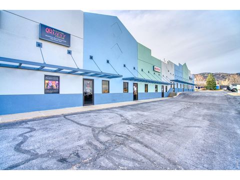 Photo of 1501 Lee Hill Dr 18, Boulder, CO 80304 (MLS # 1055177)