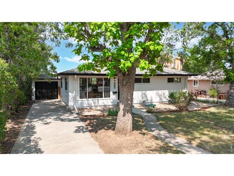Tiny photo for 3025 Moorhead Ave, Boulder, CO 80305 (MLS # 1062751)