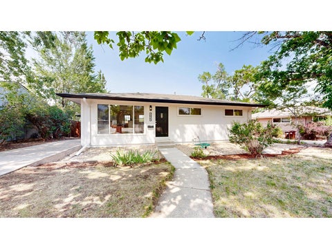 Photo of 3025 Moorhead Ave, Boulder, CO 80305 (MLS # 1062751)