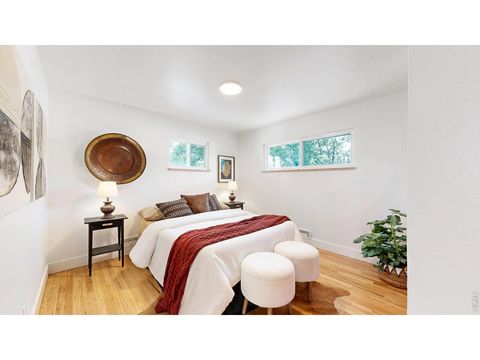 Tiny photo for 3025 Moorhead Ave, Boulder, CO 80305 (MLS # 1062751)