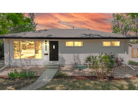 Tiny photo for 3025 Moorhead Ave, Boulder, CO 80305 (MLS # 1062751)