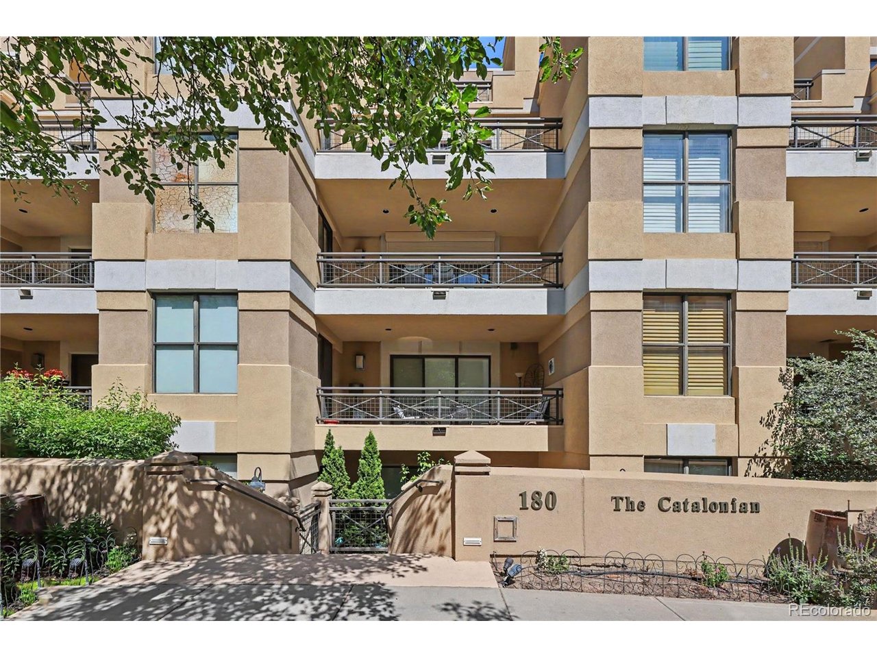 180 Cook St 509