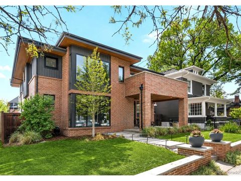 1186 S Gaylord St Denver CO 80210
