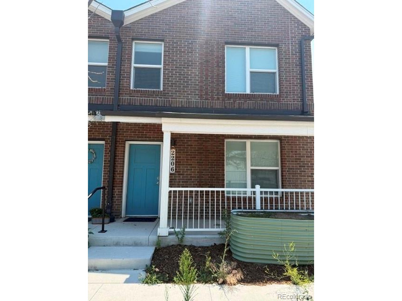 Photo 1 of 16 — 2206 E 38th Ave, Denver, CO 80205