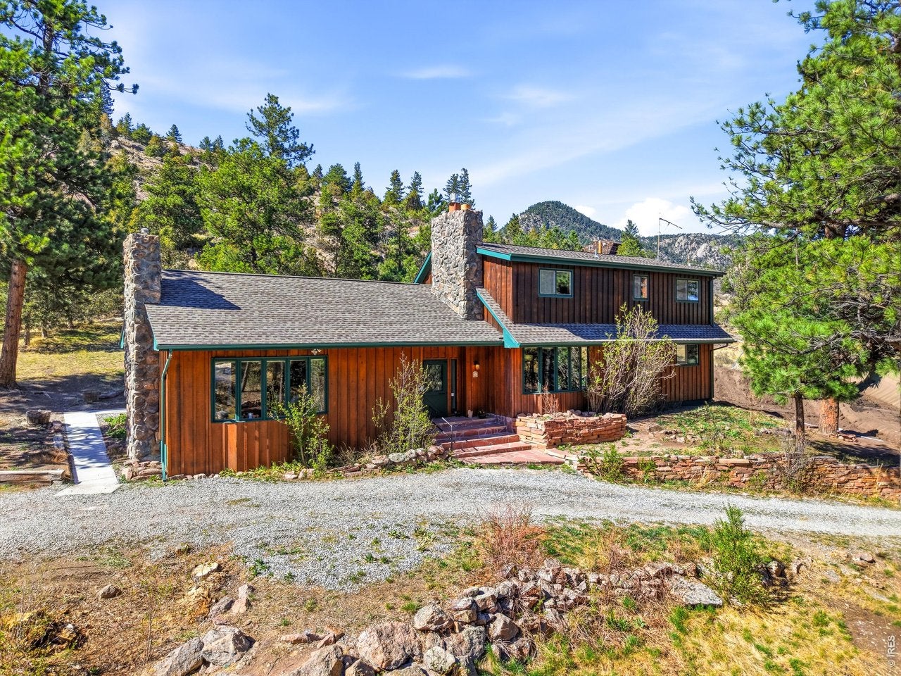 5 Mohawk Rd