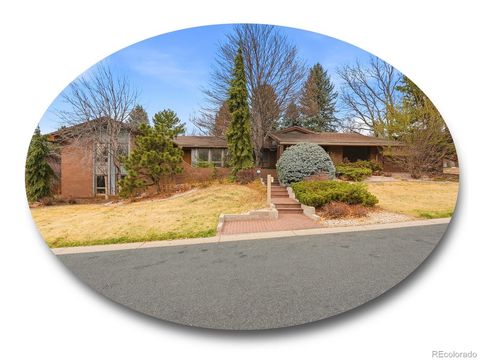 5761 E Nassau Pl Englewood CO 80111