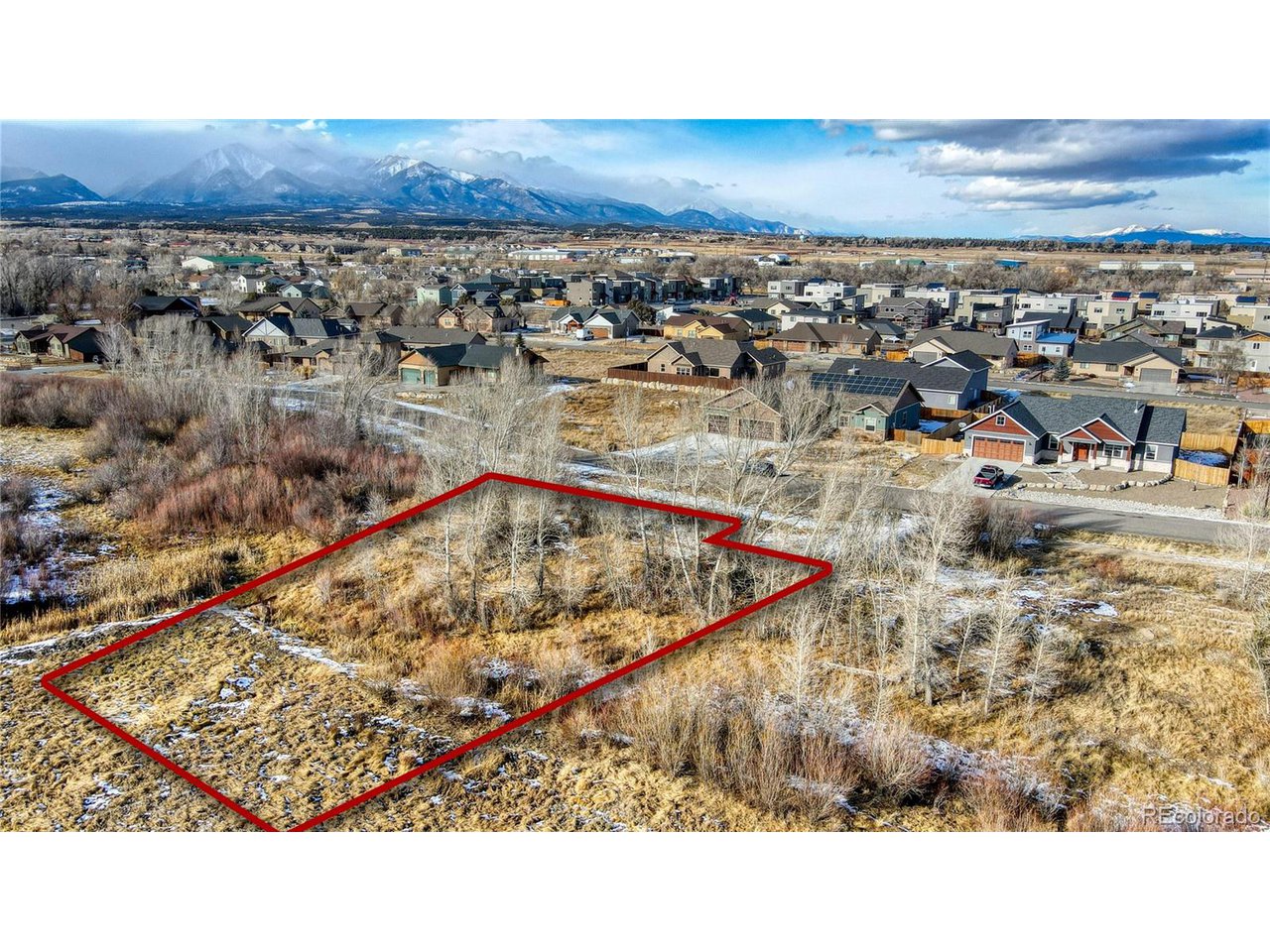 Photo 1 of 18 — 1107 E Ouray, Poncha Springs, CO 81242