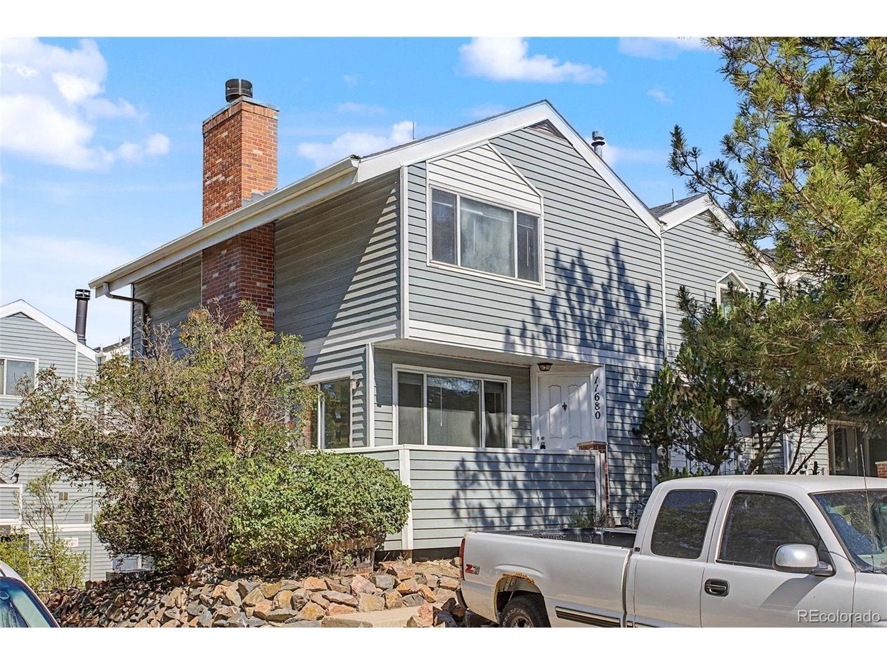 Photo 1 of 31 — 11680 E Cedar Ave, Aurora, CO 80012