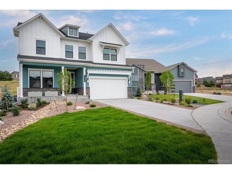 17137 Alsike Clover Ct Monument CO 80132