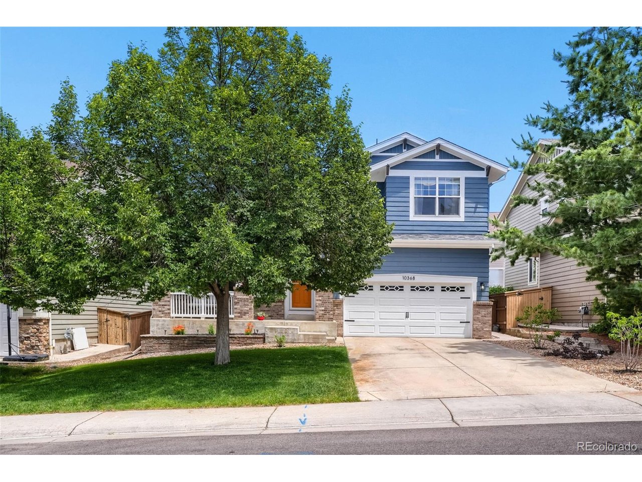 10368 Fairlawn Trl