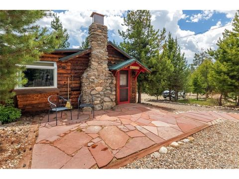 1450 Pine Lane Grand Lake CO 80447