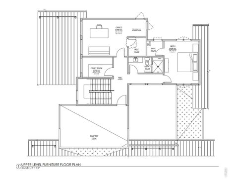 Tiny photo for 9573 Mountain Ridge Dr, Boulder, CO 80302 (MLS # 1069322)