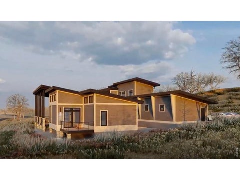 Tiny photo for 9573 Mountain Ridge Dr, Boulder, CO 80302 (MLS # 1069322)