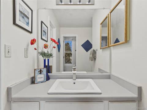 Tiny photo for 4685 S Raleigh St, Denver, CO 80236 (MLS # 1536635)