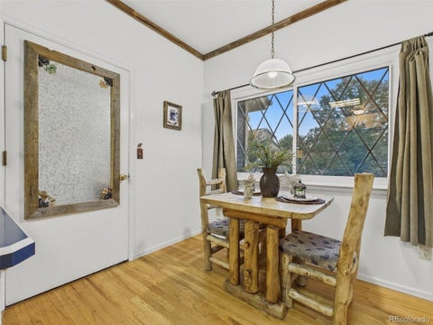 Tiny photo for 4685 S Raleigh St, Denver, CO 80236 (MLS # 1536635)