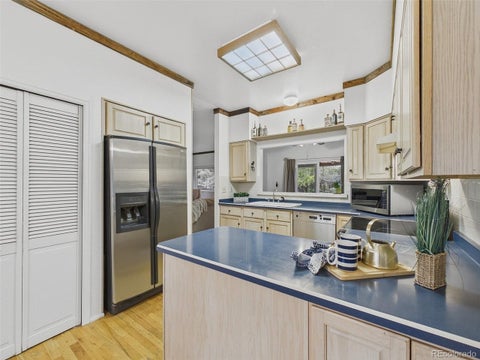 Tiny photo for 4685 S Raleigh St, Denver, CO 80236 (MLS # 1536635)