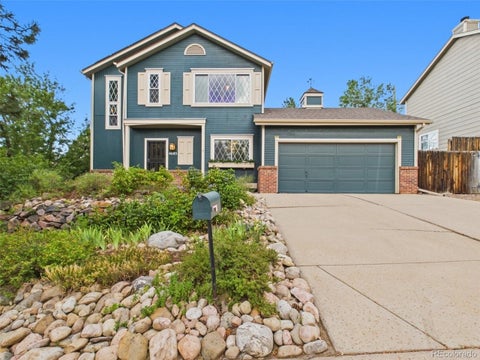 Photo of 4685 S Raleigh St, Denver, CO 80236 (MLS # 1536635)