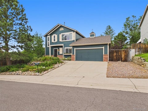 Tiny photo for 4685 S Raleigh St, Denver, CO 80236 (MLS # 1536635)