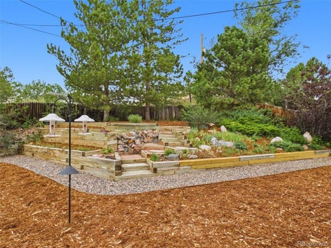 Tiny photo for 4685 S Raleigh St, Denver, CO 80236 (MLS # 1536635)