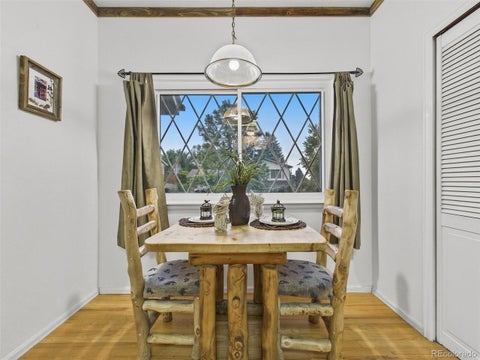 Tiny photo for 4685 S Raleigh St, Denver, CO 80236 (MLS # 1536635)