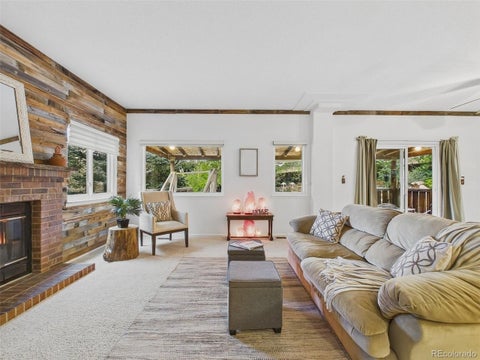 Tiny photo for 4685 S Raleigh St, Denver, CO 80236 (MLS # 1536635)
