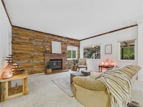 Tiny photo for 4685 S Raleigh St, Denver, CO 80236 (MLS # 1536635)