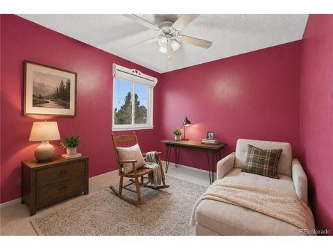 Tiny photo for 4685 S Raleigh St, Denver, CO 80236 (MLS # 1536635)