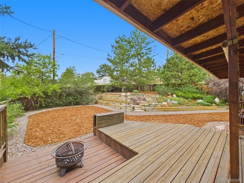 Tiny photo for 4685 S Raleigh St, Denver, CO 80236 (MLS # 1536635)